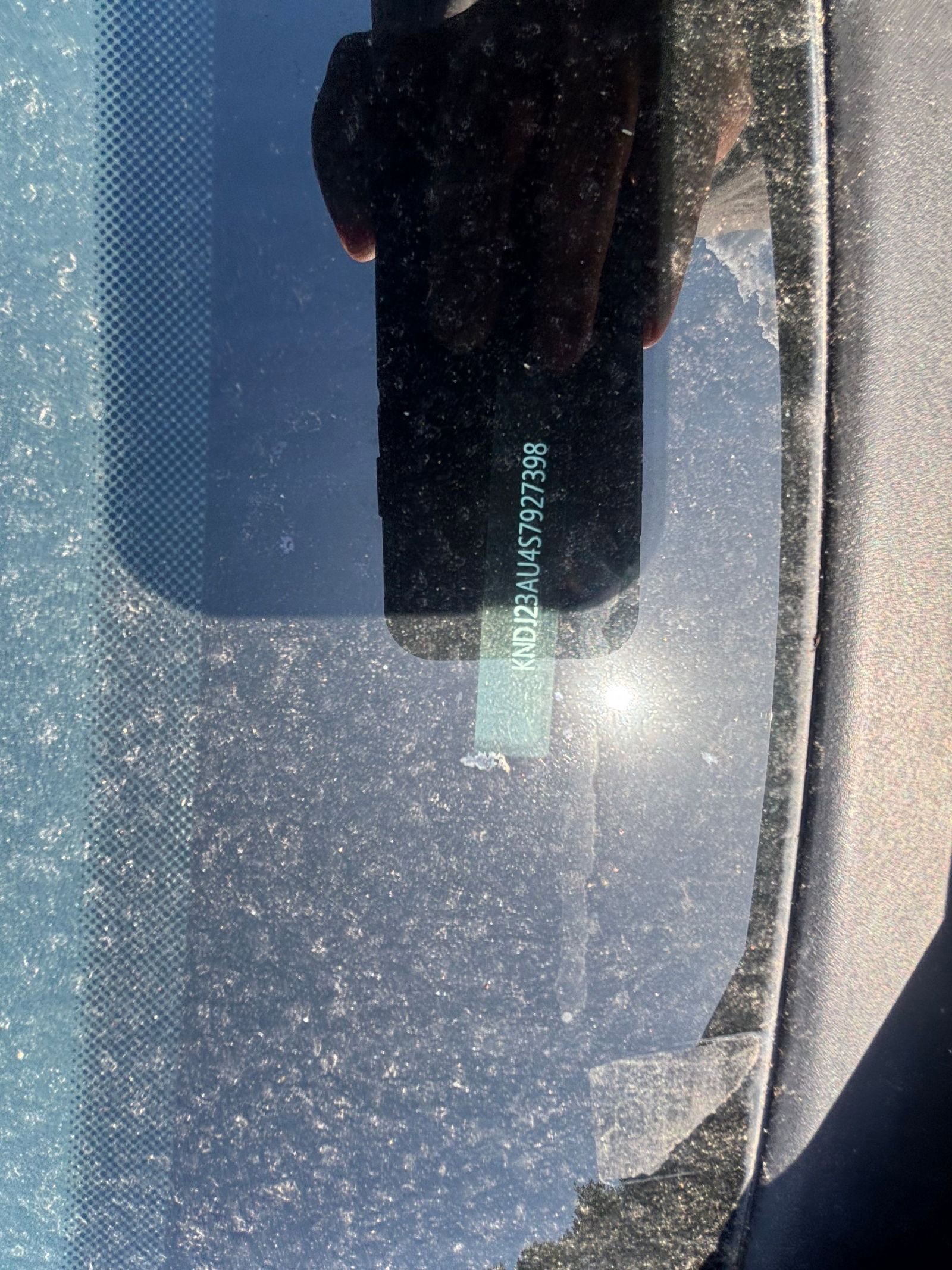 Thumbnail: 2025 Kia Soul - 10