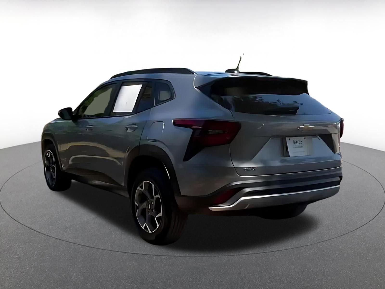 Thumbnail: 2025 Chevrolet Trax - 14