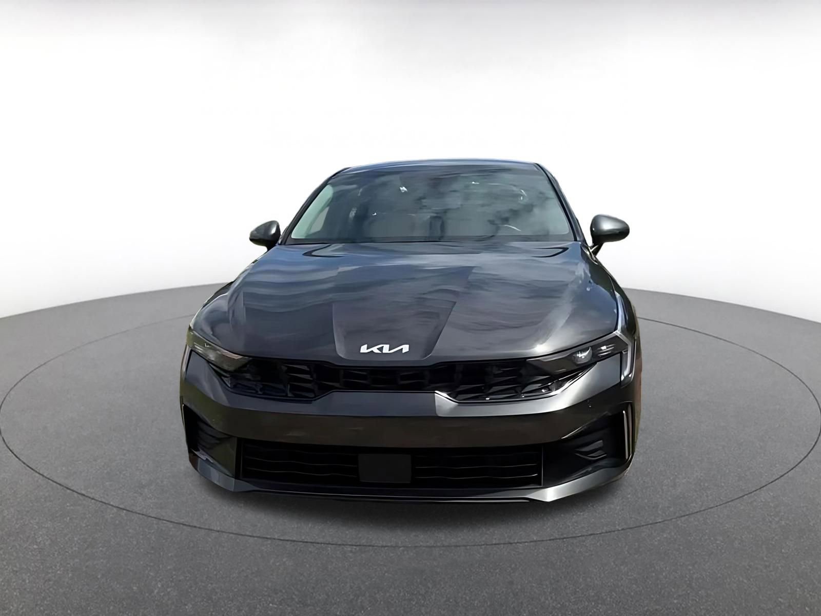 Thumbnail: 2025 Kia K5 - 3