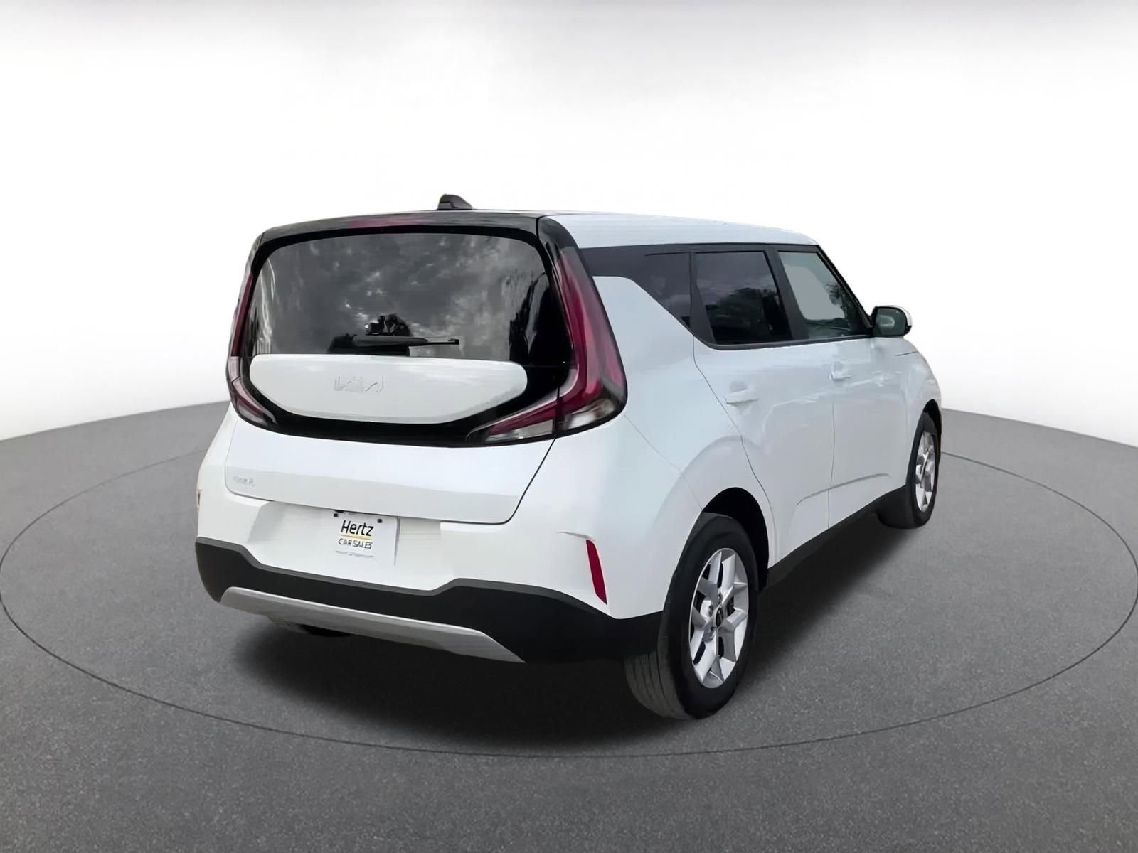 Thumbnail: 2025 Kia Soul - 17