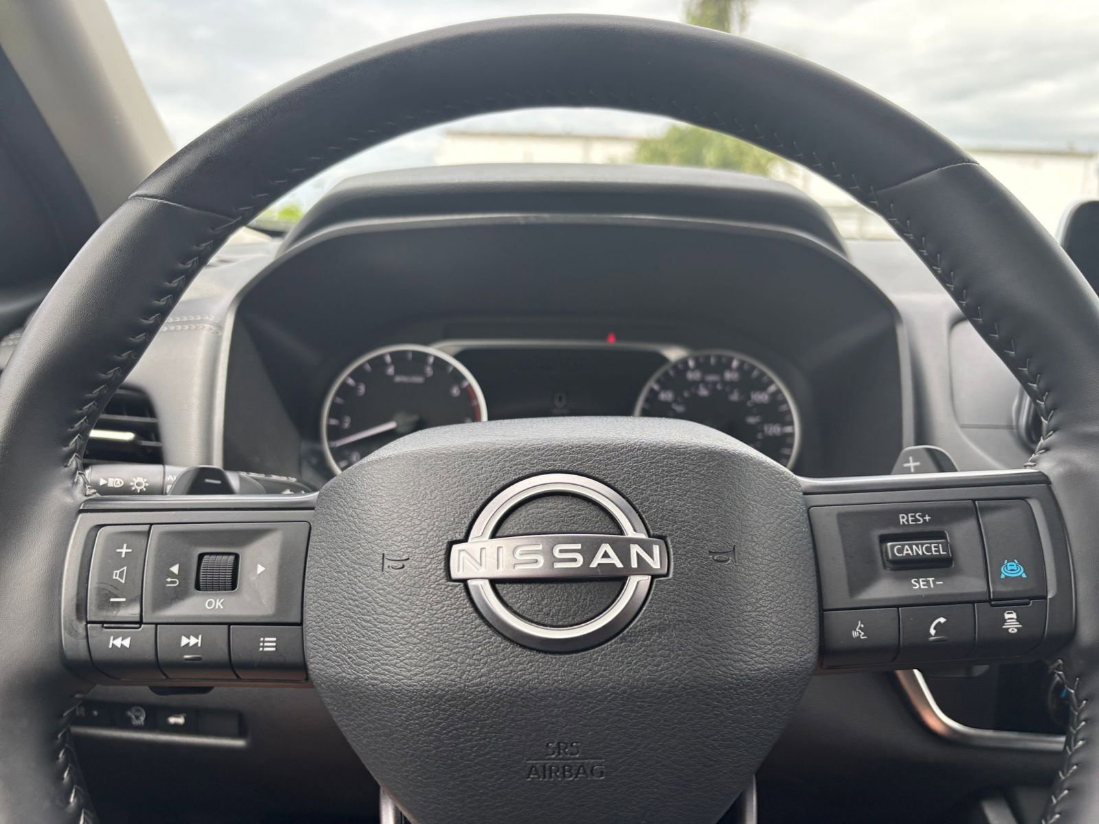 Thumbnail: 2025 Nissan Rogue - 30