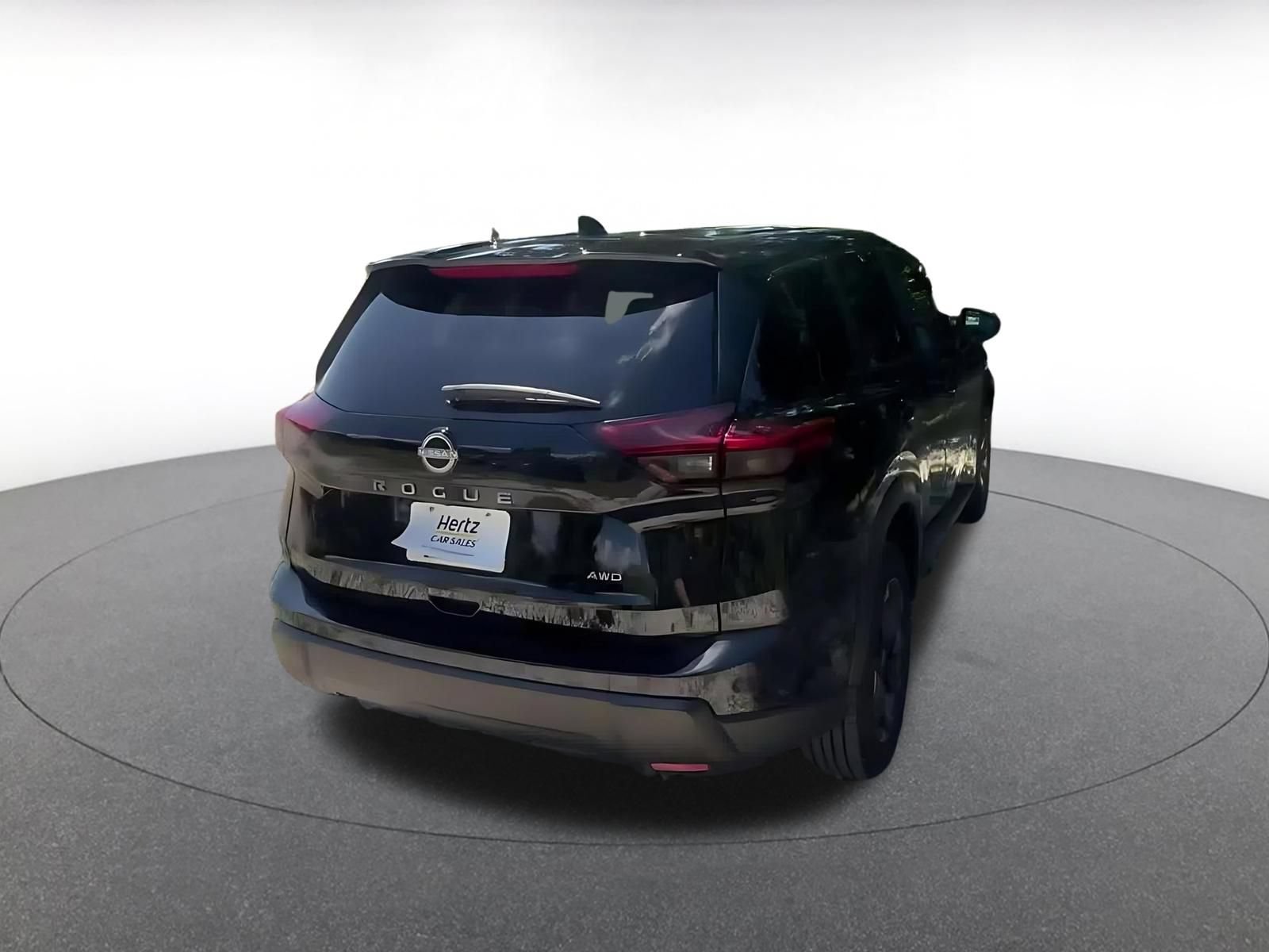 Thumbnail: 2025 Nissan Rogue - 15