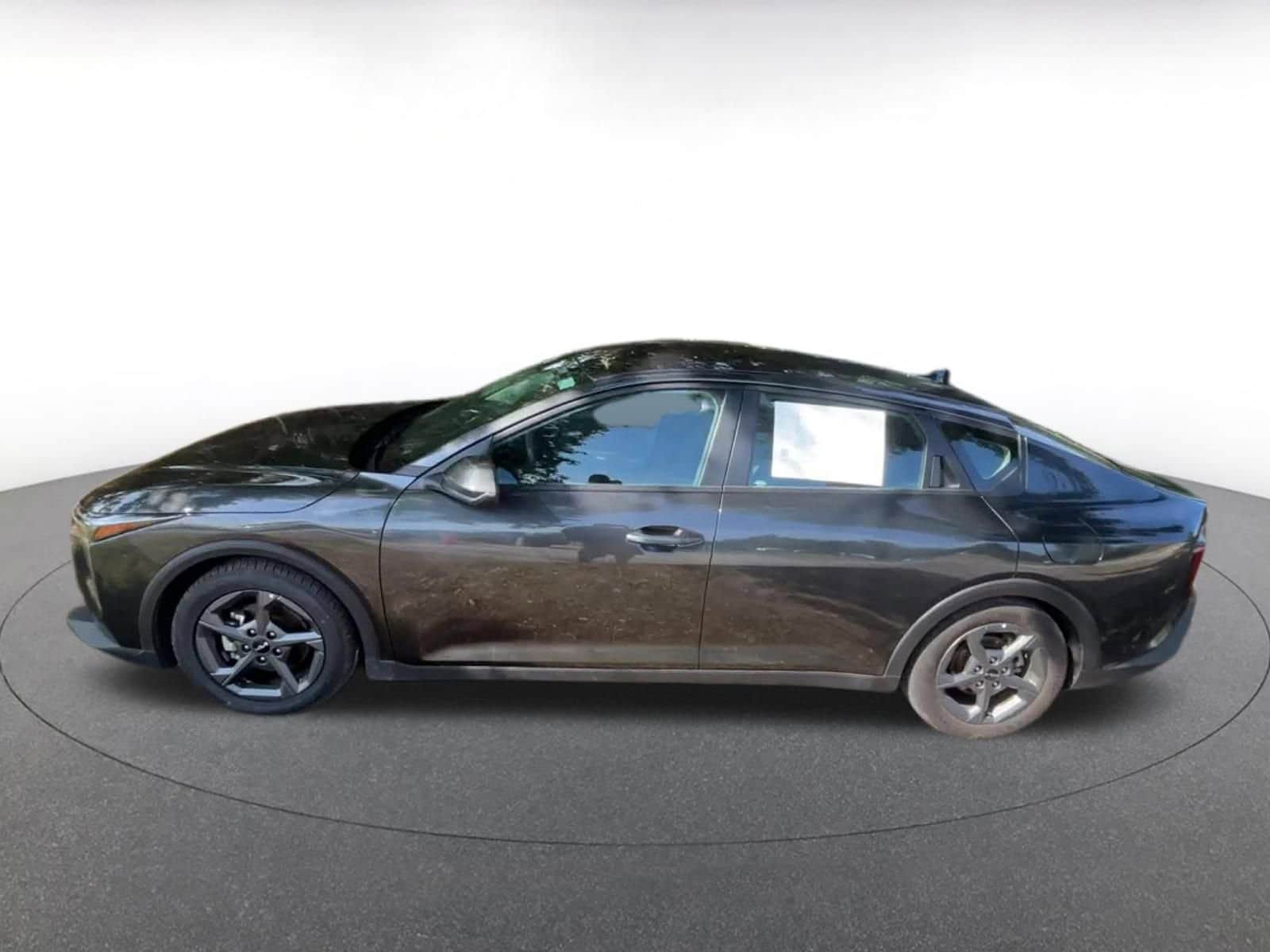 Thumbnail: 2025 Kia K4 - 10