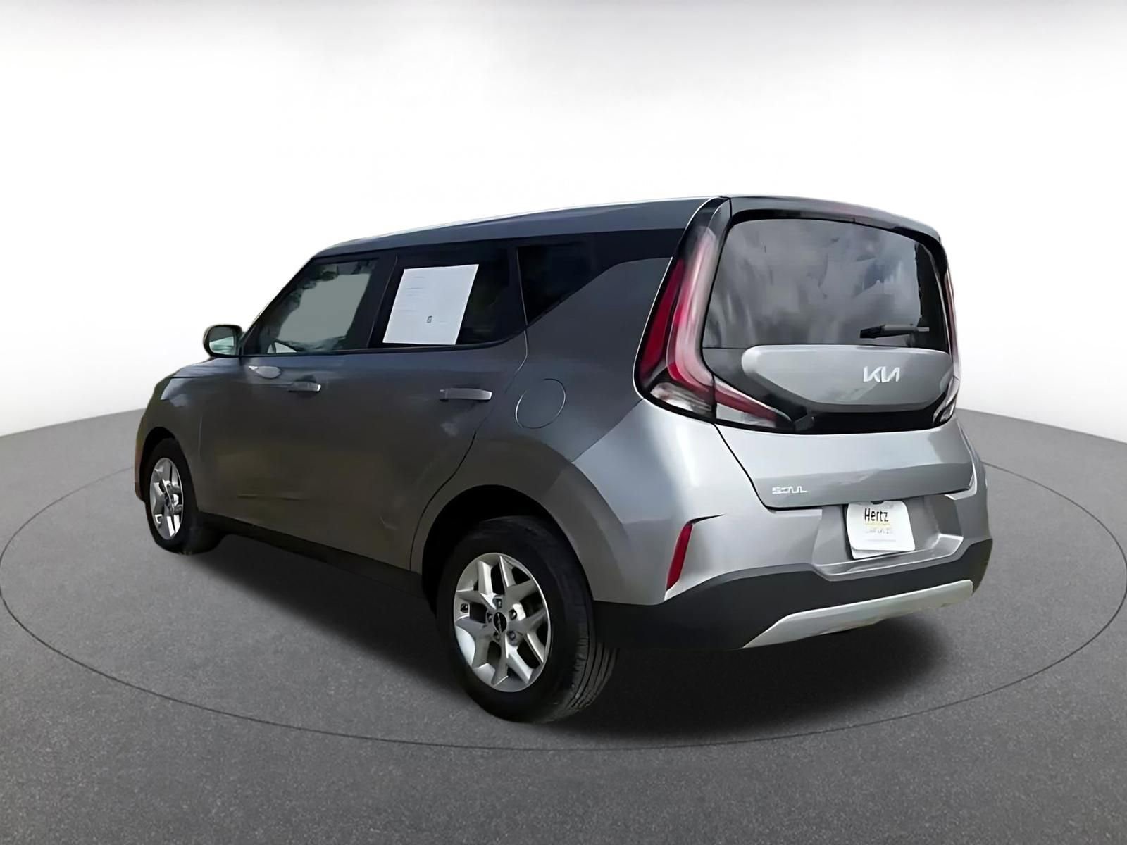 Thumbnail: 2025 Kia Soul - 12