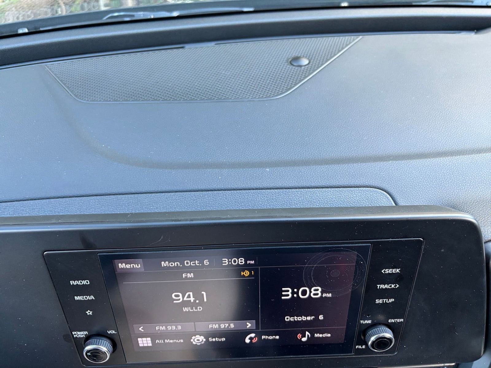 Thumbnail: 2025 Kia Sportage - 18