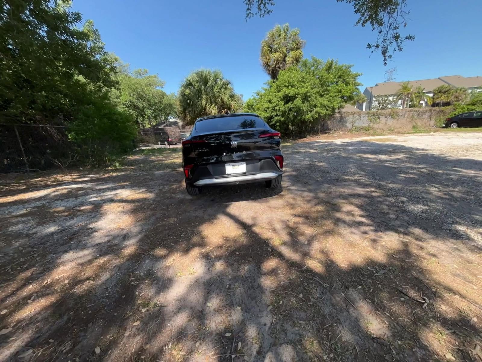 Thumbnail: 2025 Buick Envista - 16