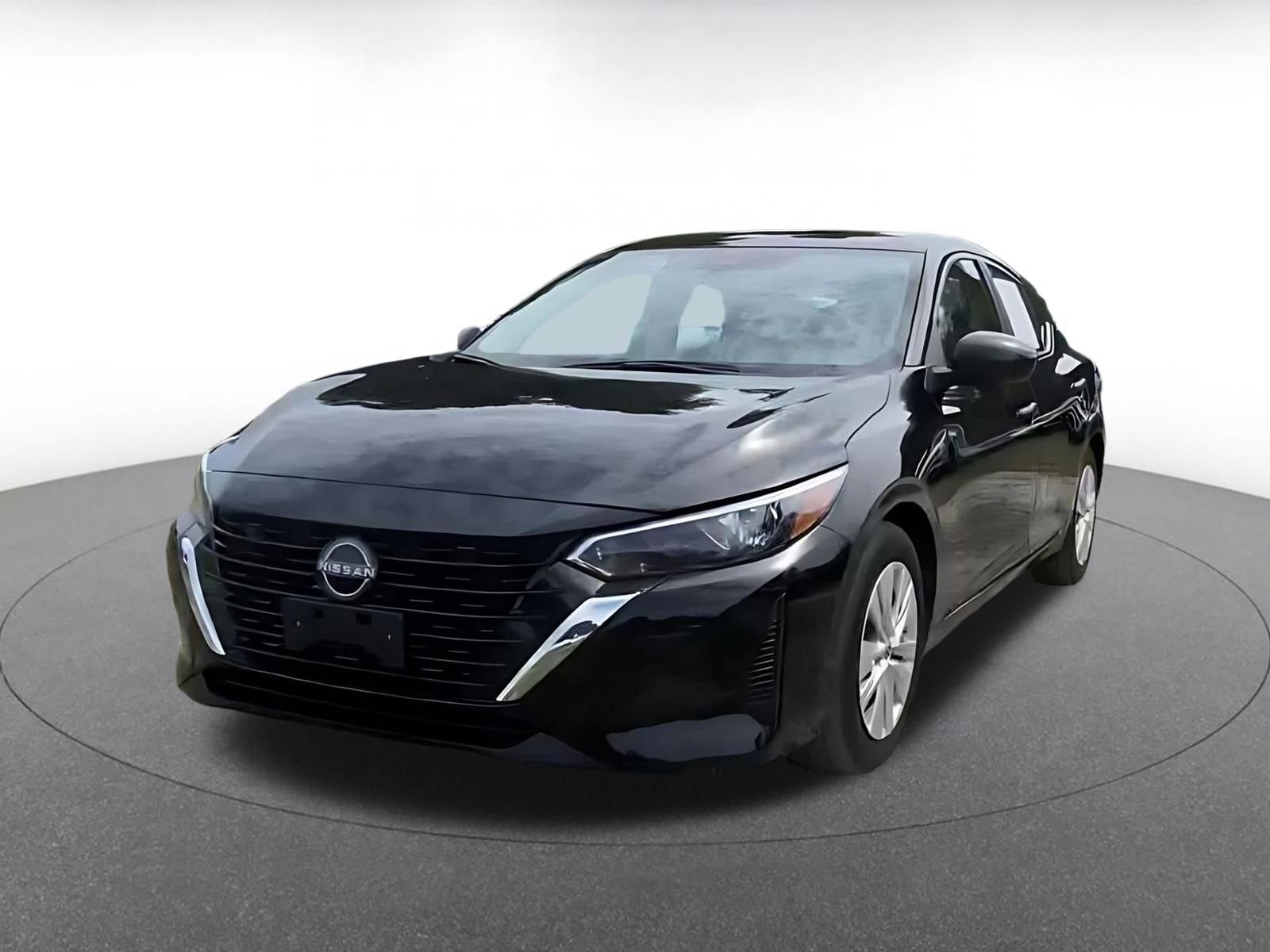 Thumbnail: 2025 Nissan Sentra - 7