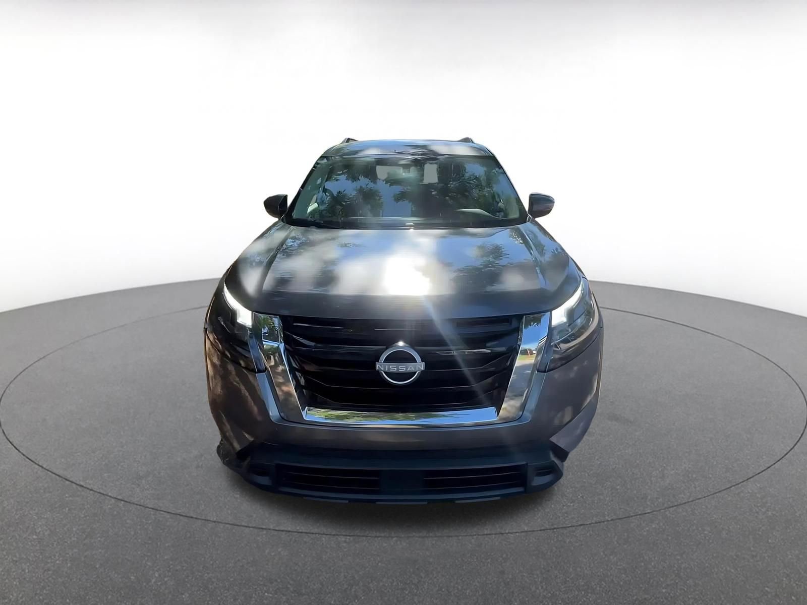Thumbnail: 2025 Nissan Pathfinder - 3
