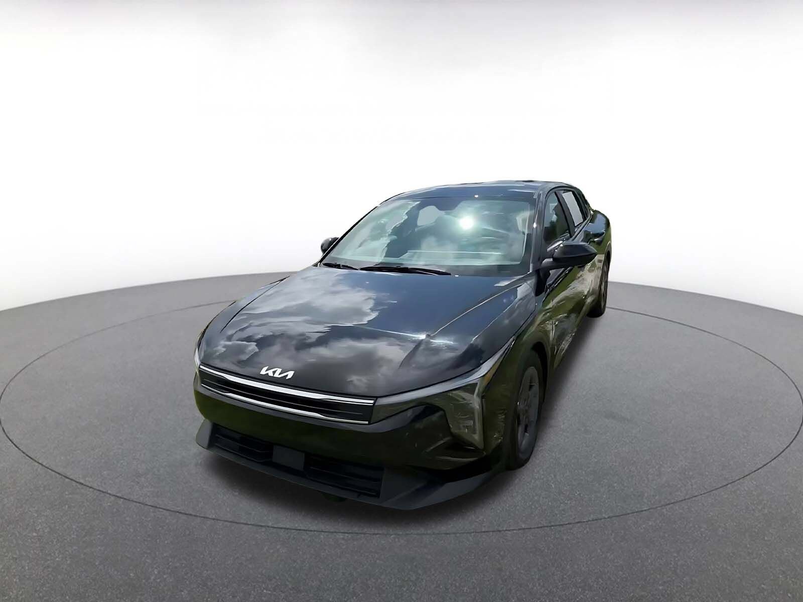 Thumbnail: 2025 Kia K4 - 5