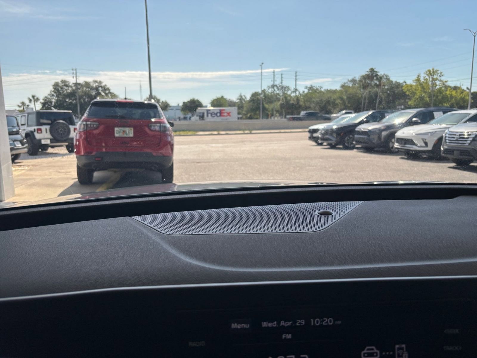 Thumbnail: 2025 Kia Sportage - 18