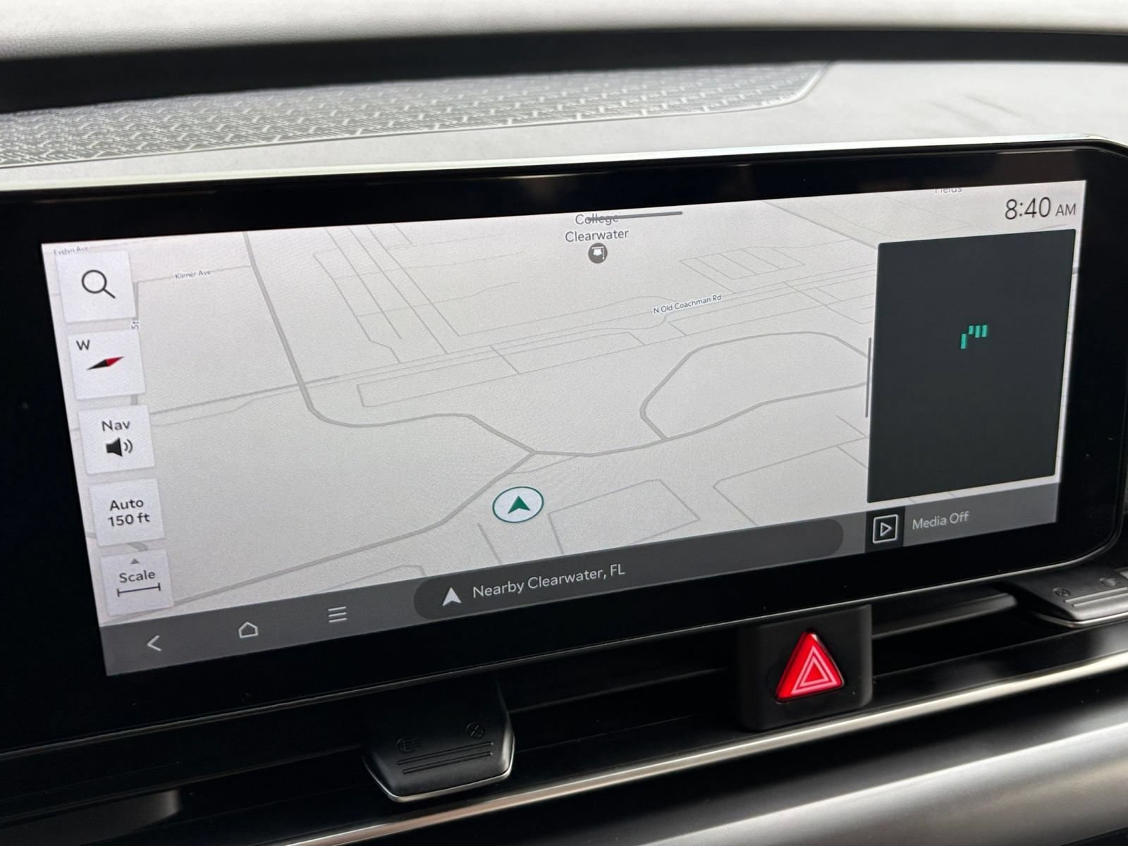Thumbnail: 2026 Kia Carnival - 20