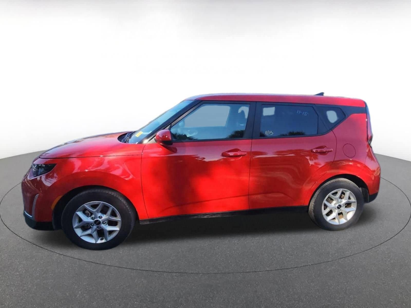 Thumbnail: 2025 Kia Soul - 4