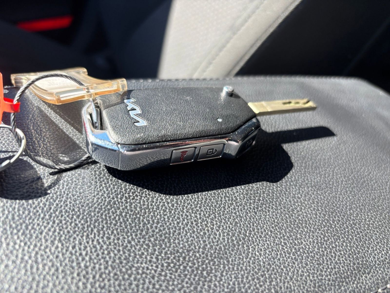 Thumbnail: 2025 Kia Sportage - 21