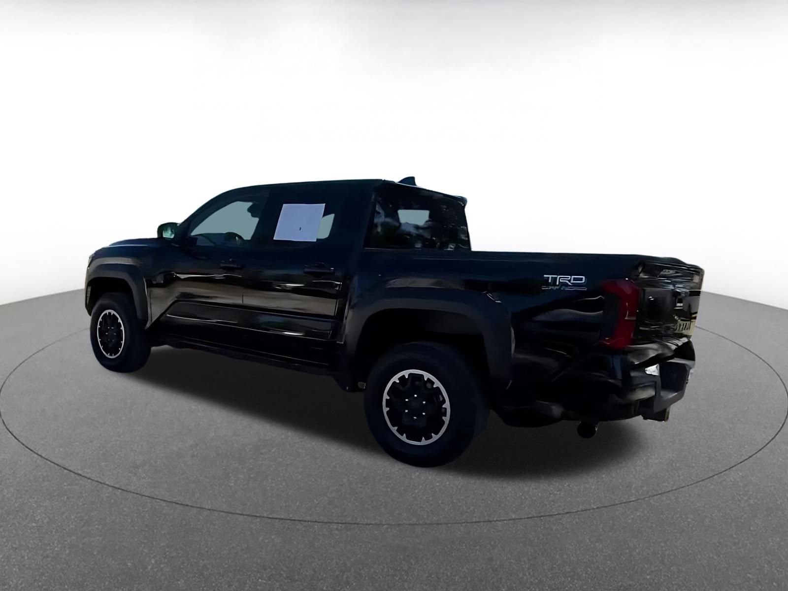 Thumbnail: 2025 Toyota Tacoma - 10