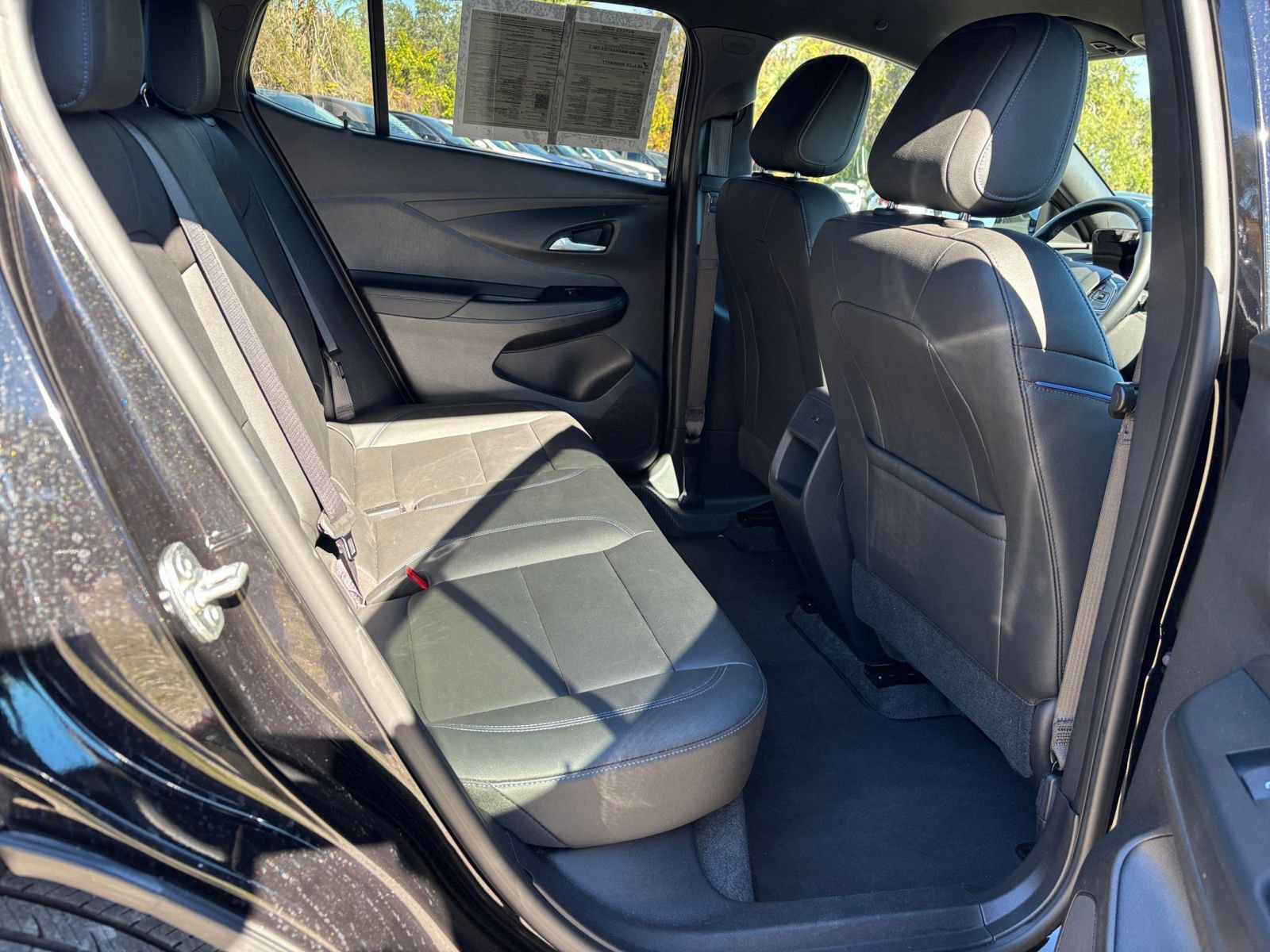 Thumbnail: 2025 Buick Envista - 25