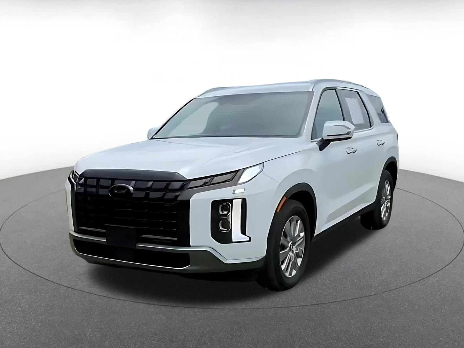 Thumbnail: 2025 Hyundai Palisade - 6