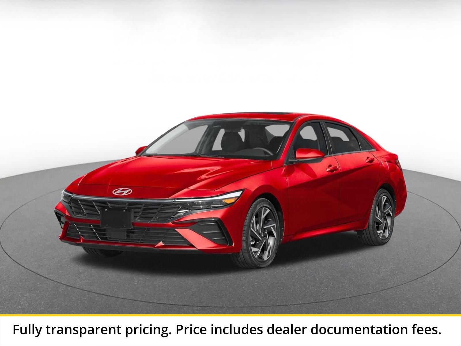 Thumbnail: 2025 Hyundai Elantra - 1