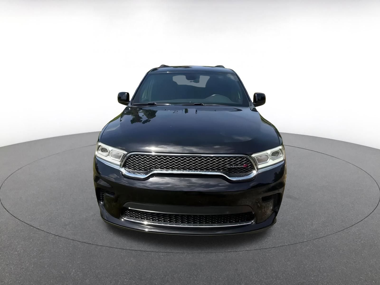 Thumbnail: 2024 Dodge Durango - 4