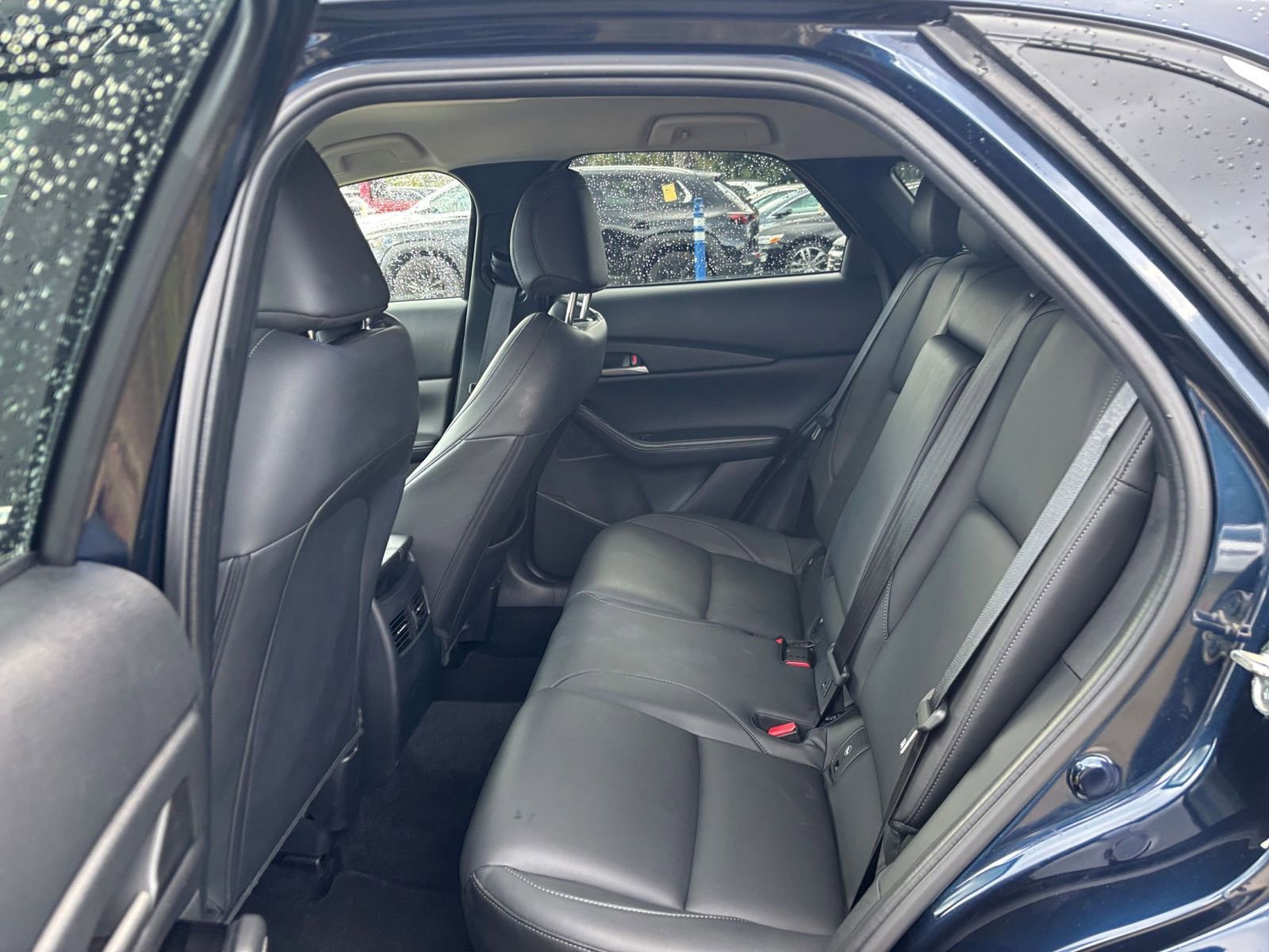 Thumbnail: 2025 Mazda CX-30 - 25