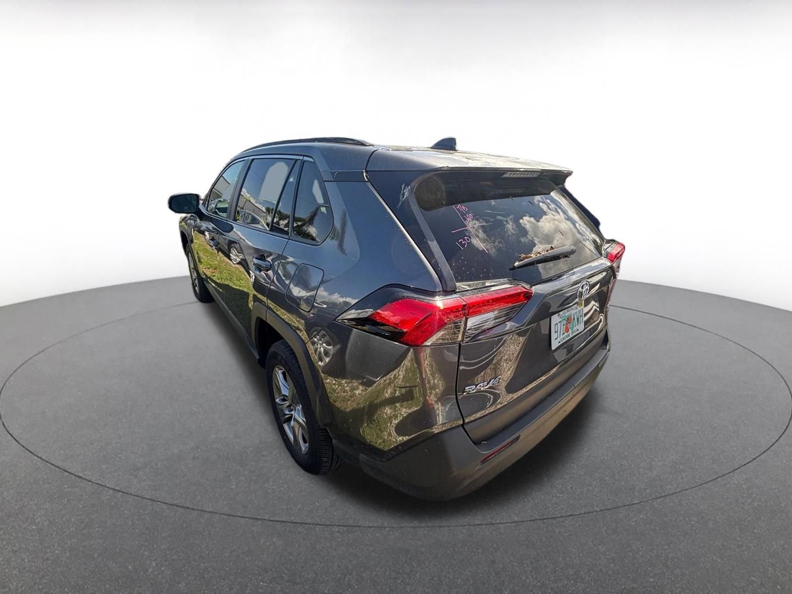 Thumbnail: 2025 Toyota RAV4 - 5