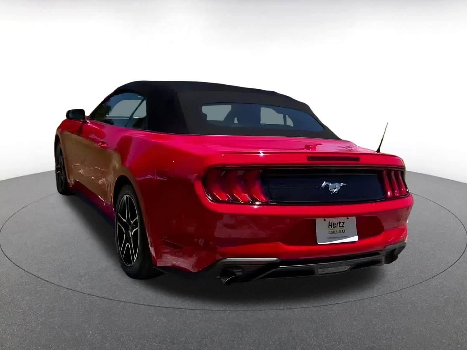 Thumbnail: 2023 Ford Mustang - 11
