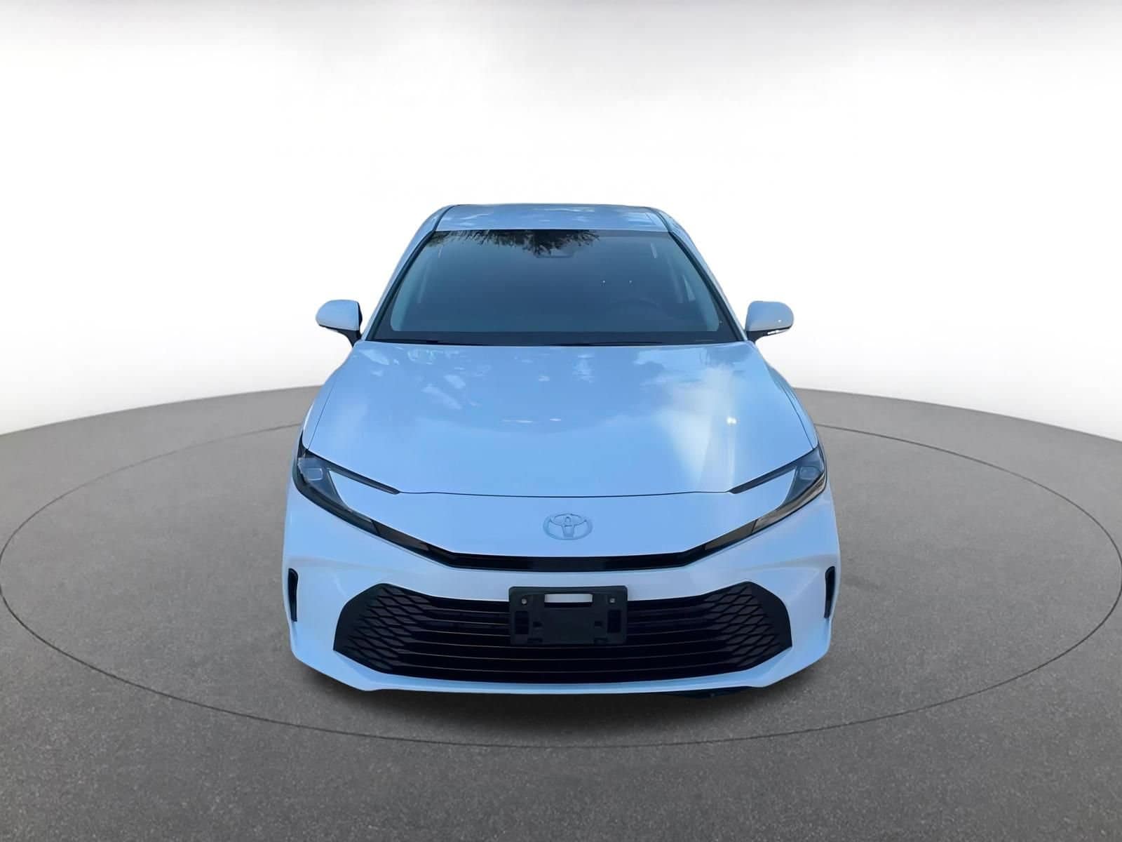 Thumbnail: 2025 Toyota Camry - 4