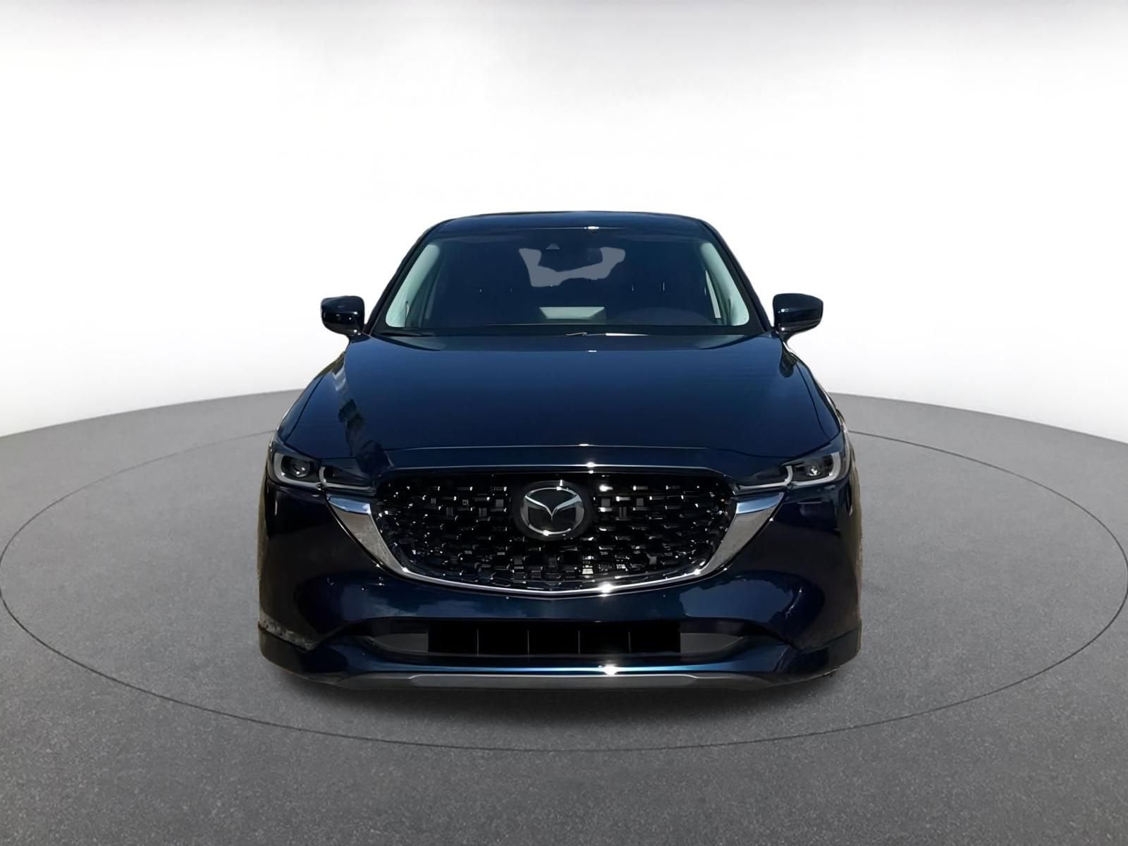 Thumbnail: 2025 Mazda CX-5 - 3