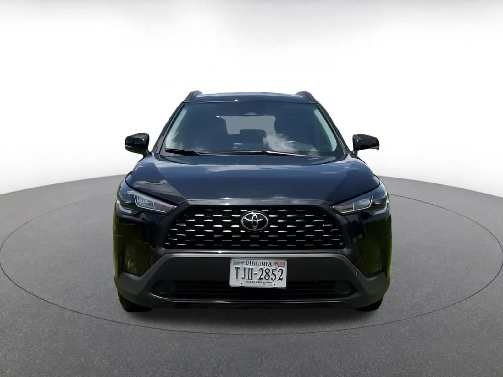 Thumbnail: 2024 Toyota Corolla Cross - 13