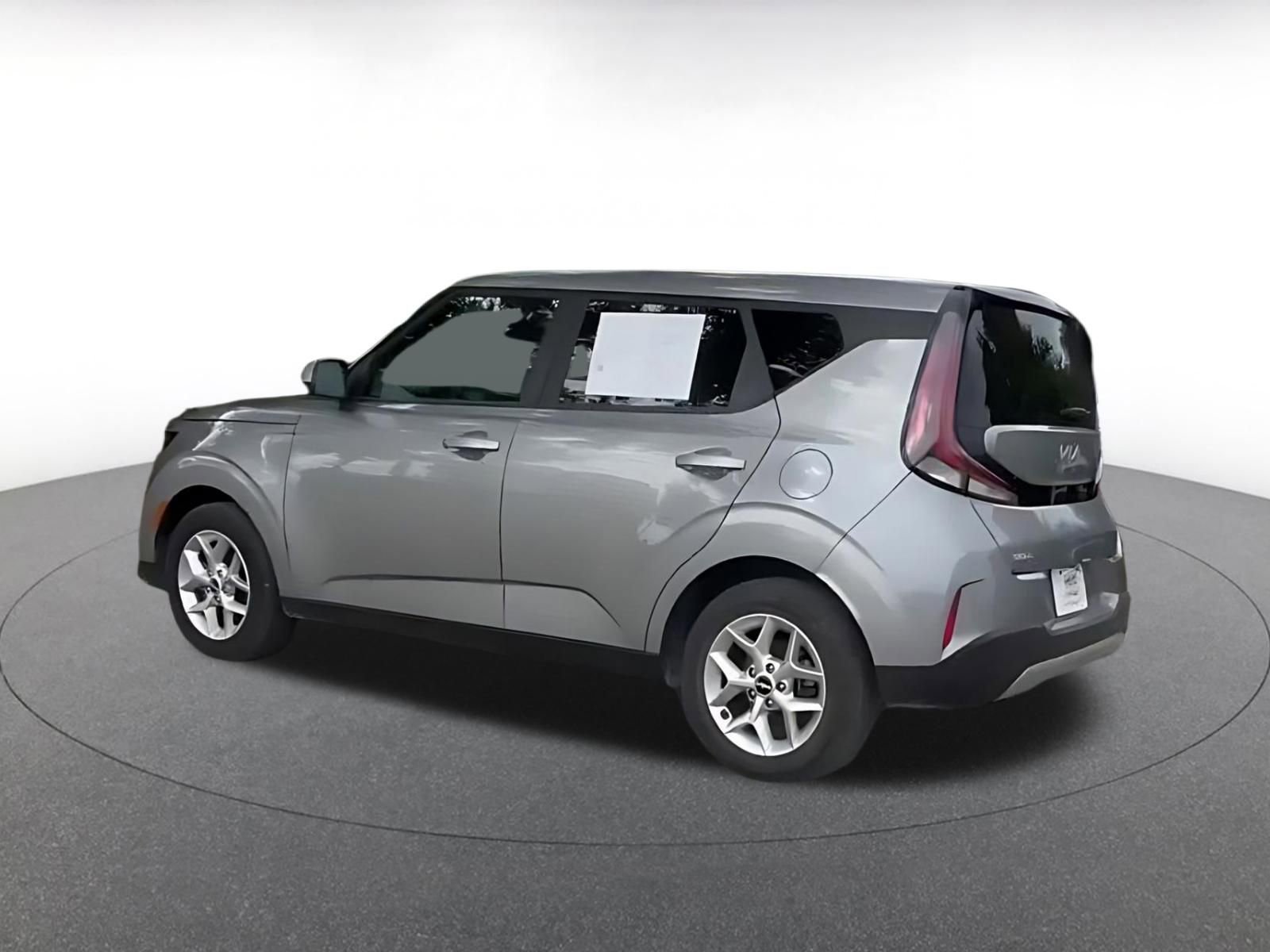 Thumbnail: 2025 Kia Soul - 10