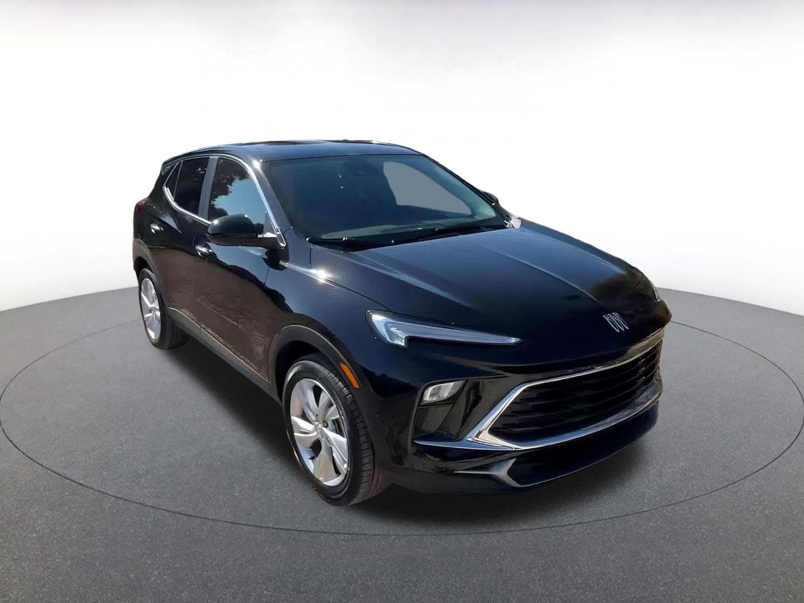 Thumbnail: 2025 Buick Encore GX - 3