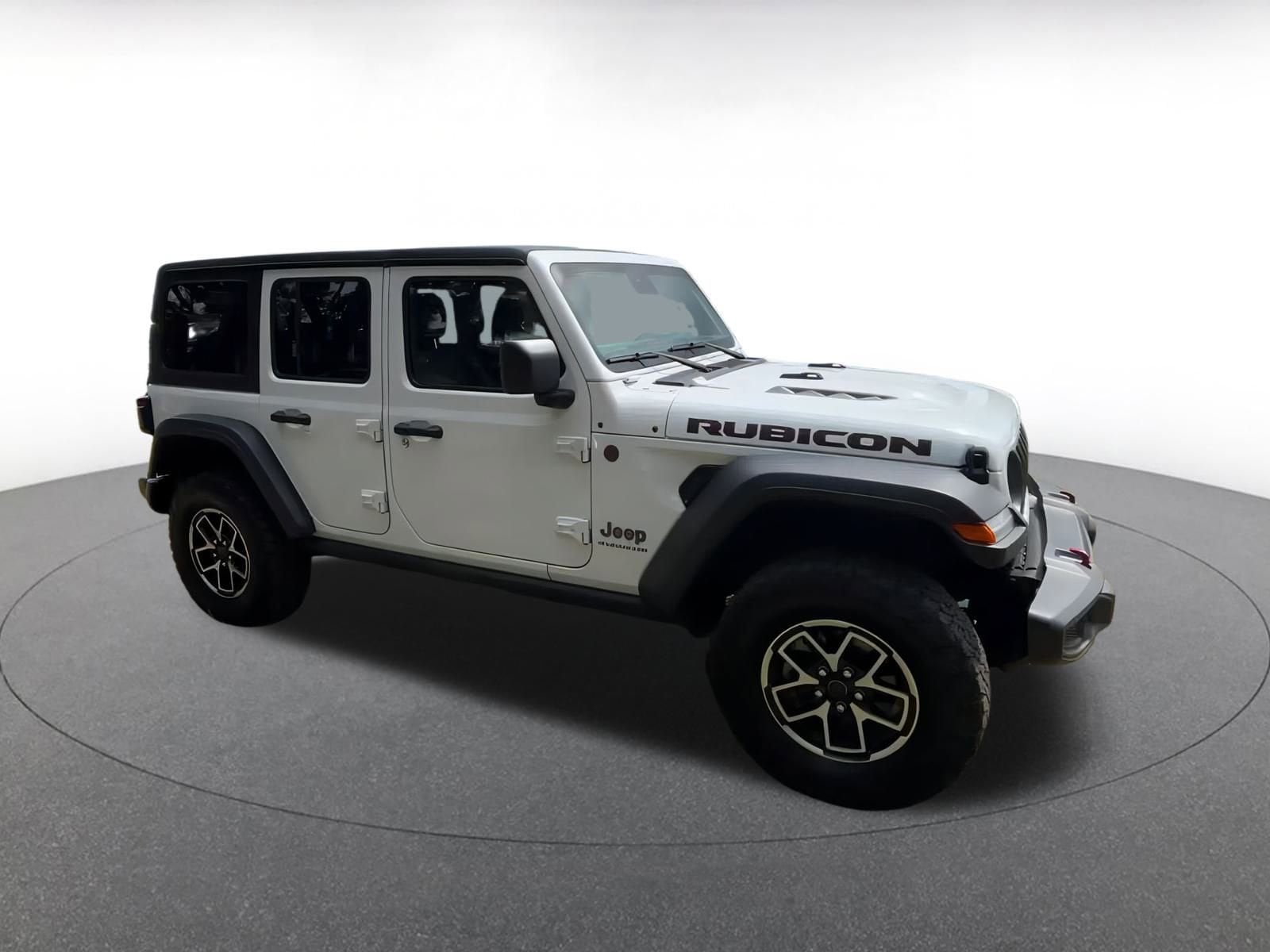Thumbnail: 2025 Jeep Wrangler - 2