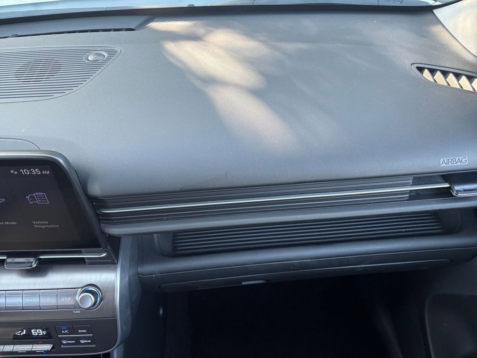 Thumbnail: 2025 Hyundai Kona - 35