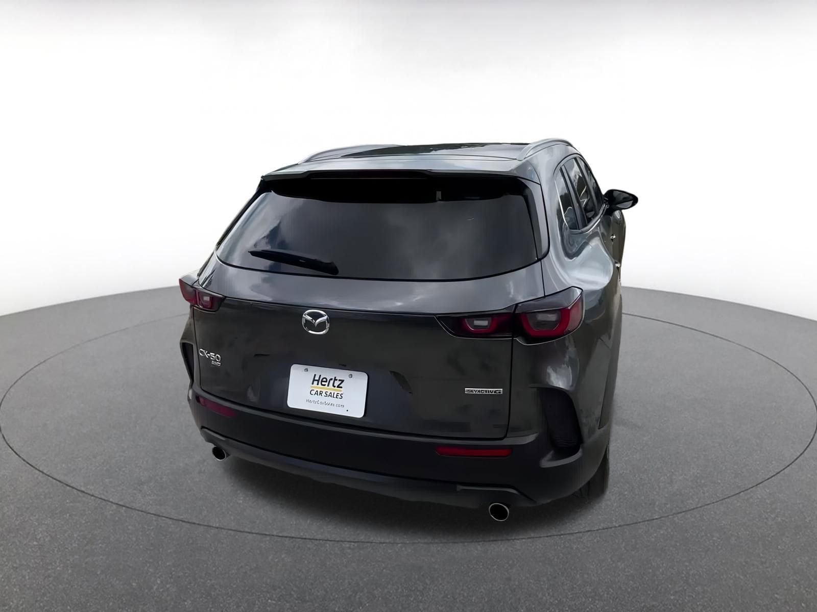 Thumbnail: 2025 Mazda CX-50 - 15