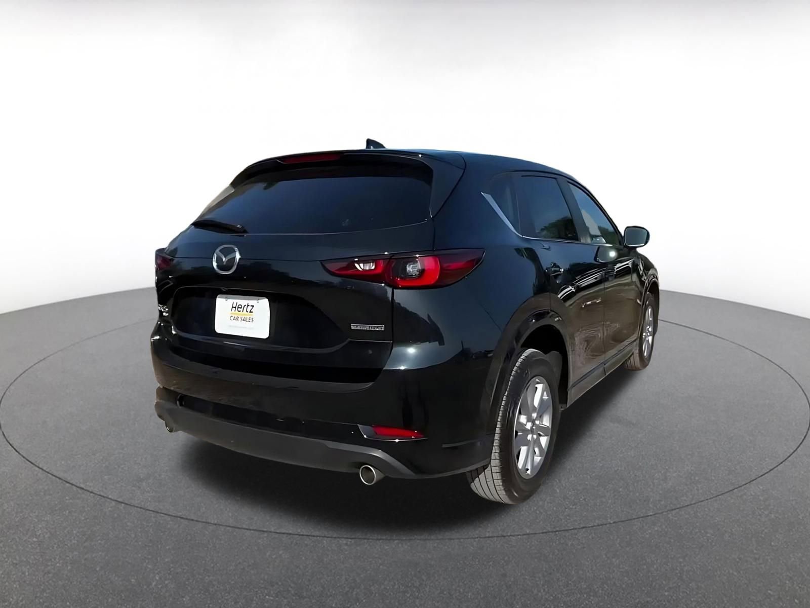 Thumbnail: 2025 Mazda CX-5 - 17