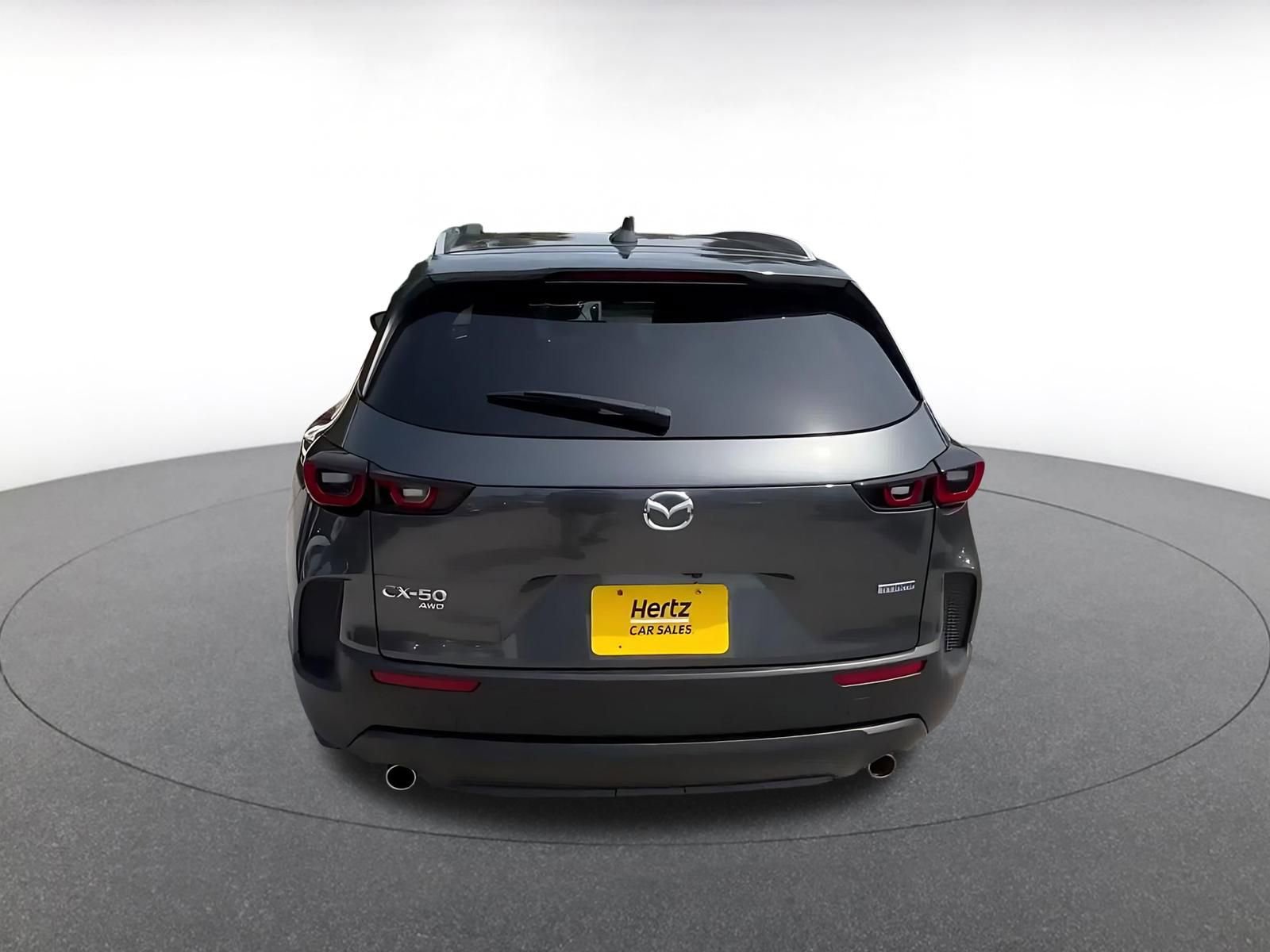 Thumbnail: 2025 Mazda CX-50 - 14