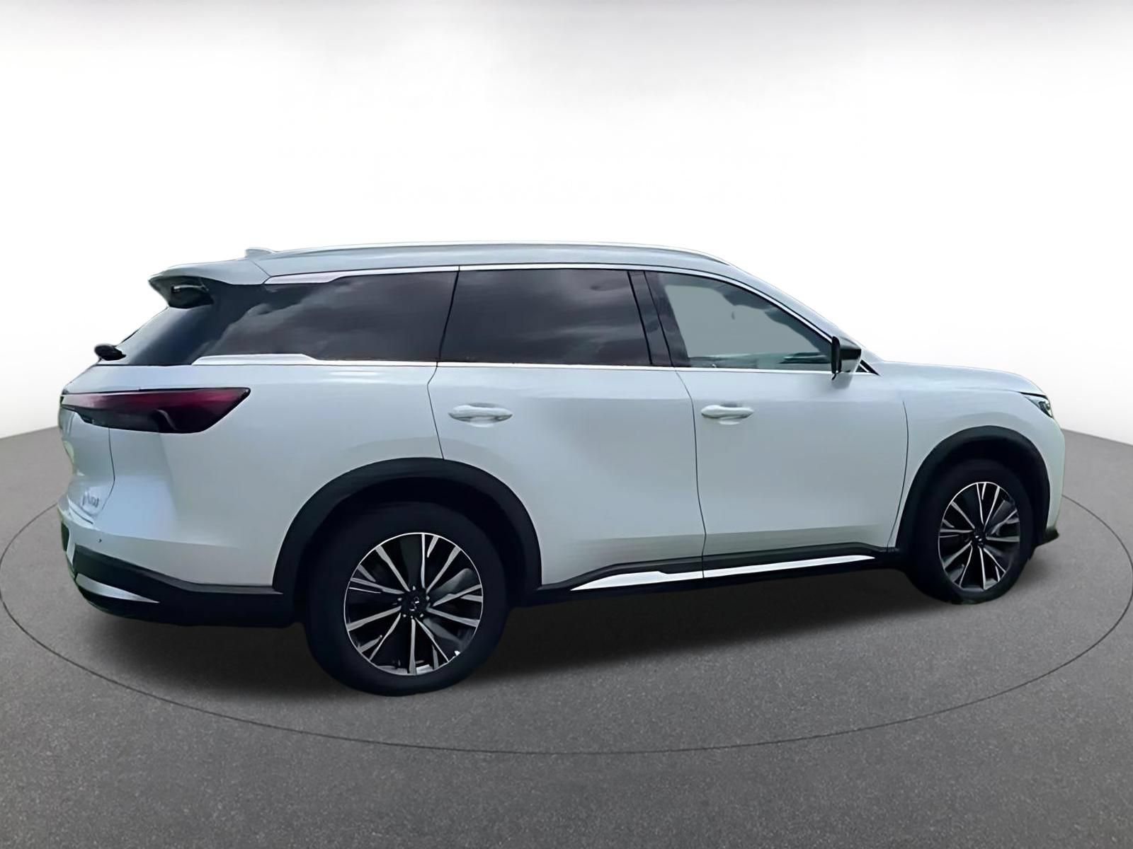 Thumbnail: 2026 INFINITI QX60 - 15