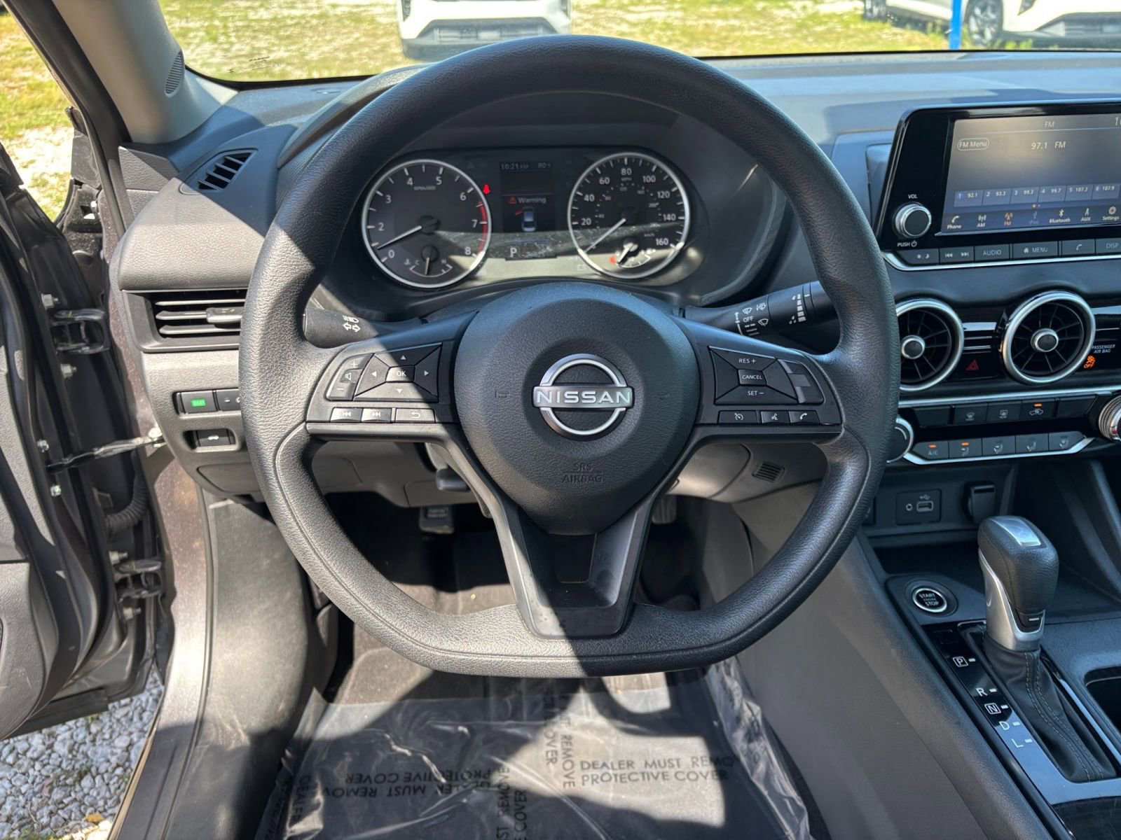 Thumbnail: 2025 Nissan Sentra - 28