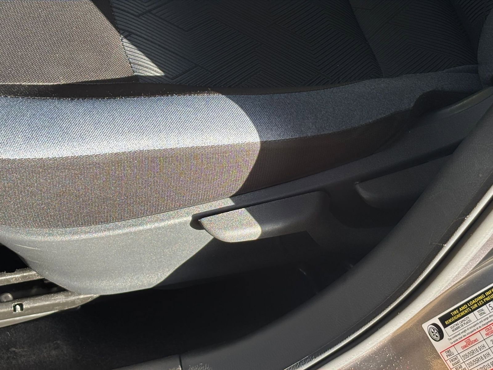 Thumbnail: 2025 Nissan Versa - 22