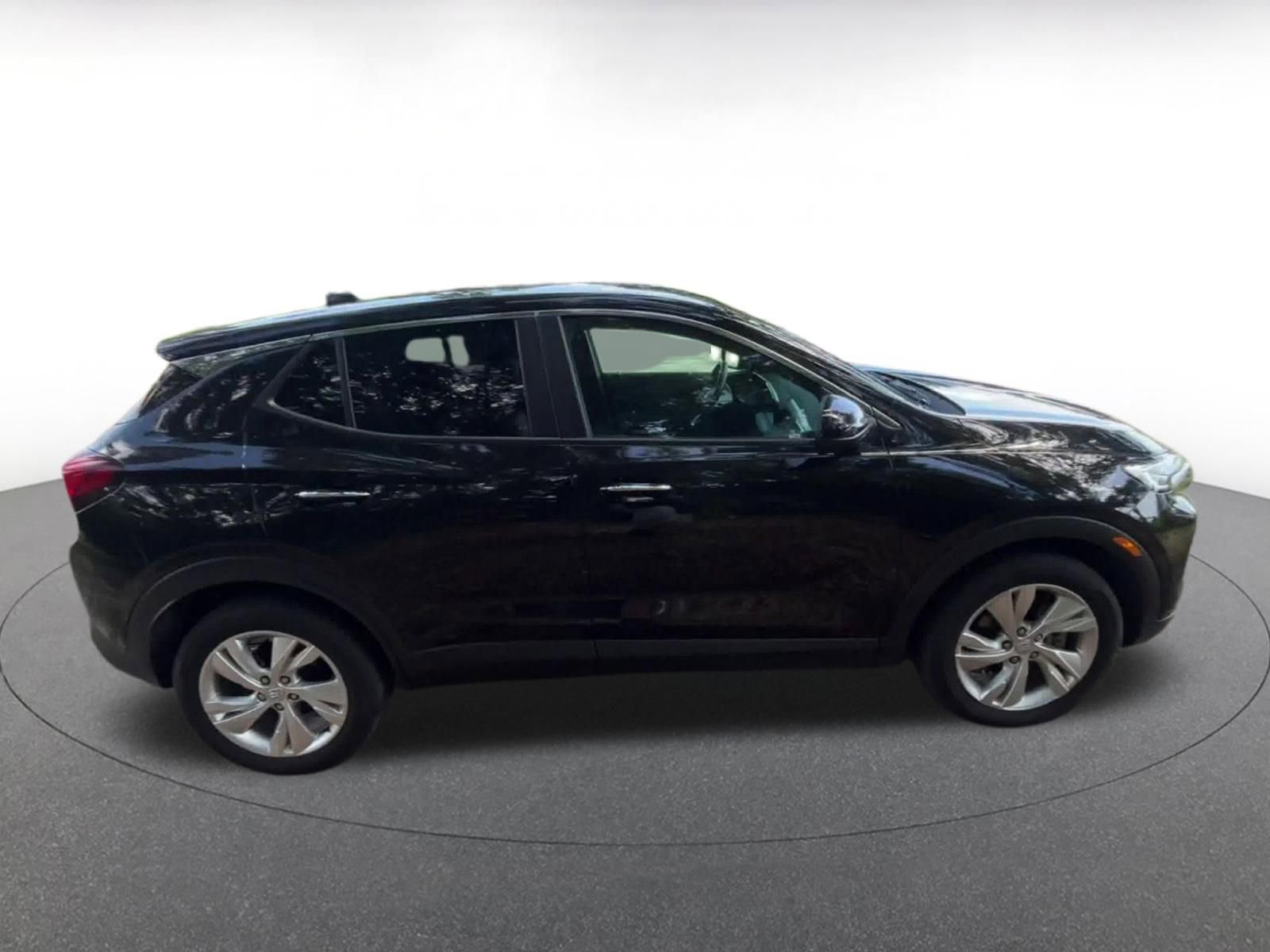 Thumbnail: 2025 Buick Encore GX - 16