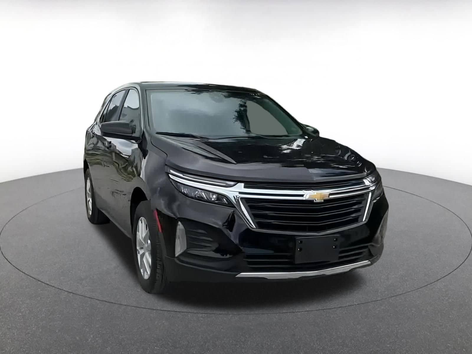 2023 Chevrolet Equinox LT 2