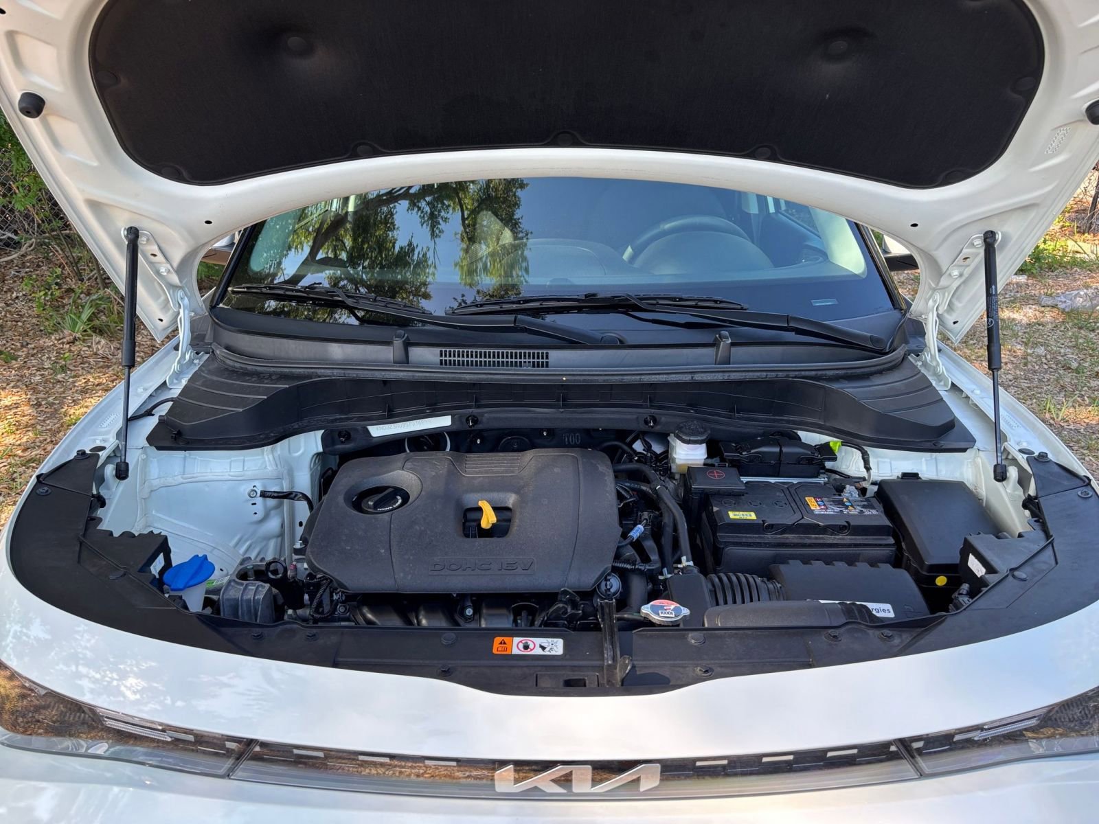 Thumbnail: 2025 Kia Soul - 31