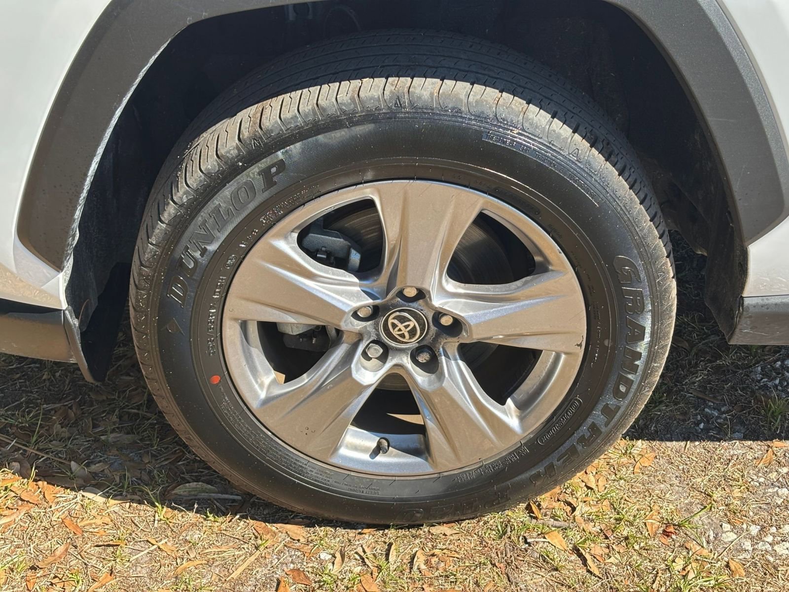 Thumbnail: 2024 Toyota RAV4 - 30