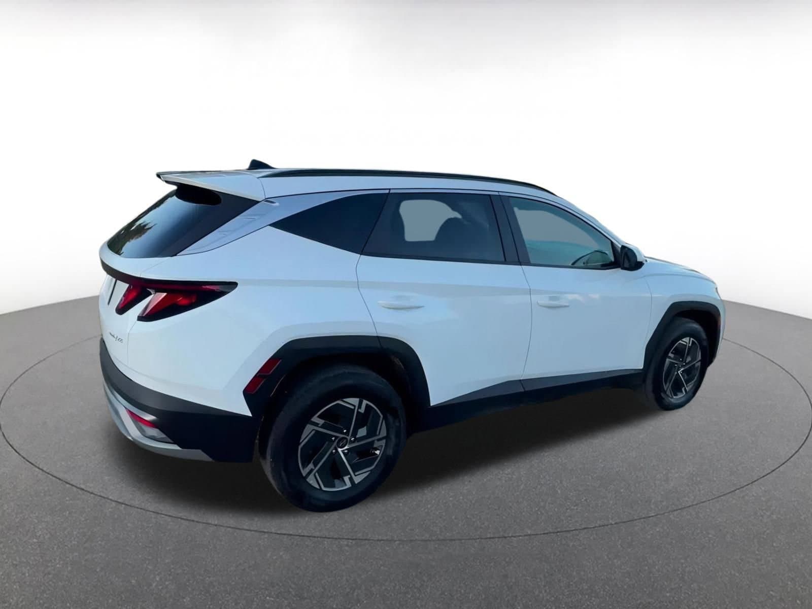 Thumbnail: 2025 Hyundai Tucson - 14