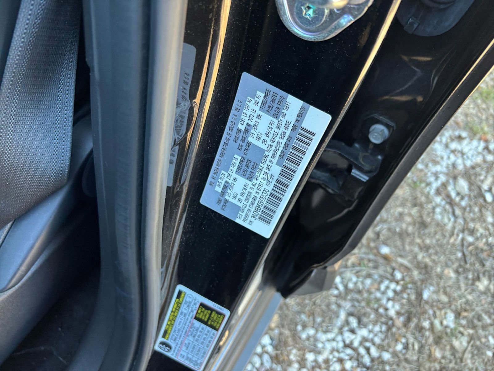 Thumbnail: 2025 Mazda CX-30 - 31