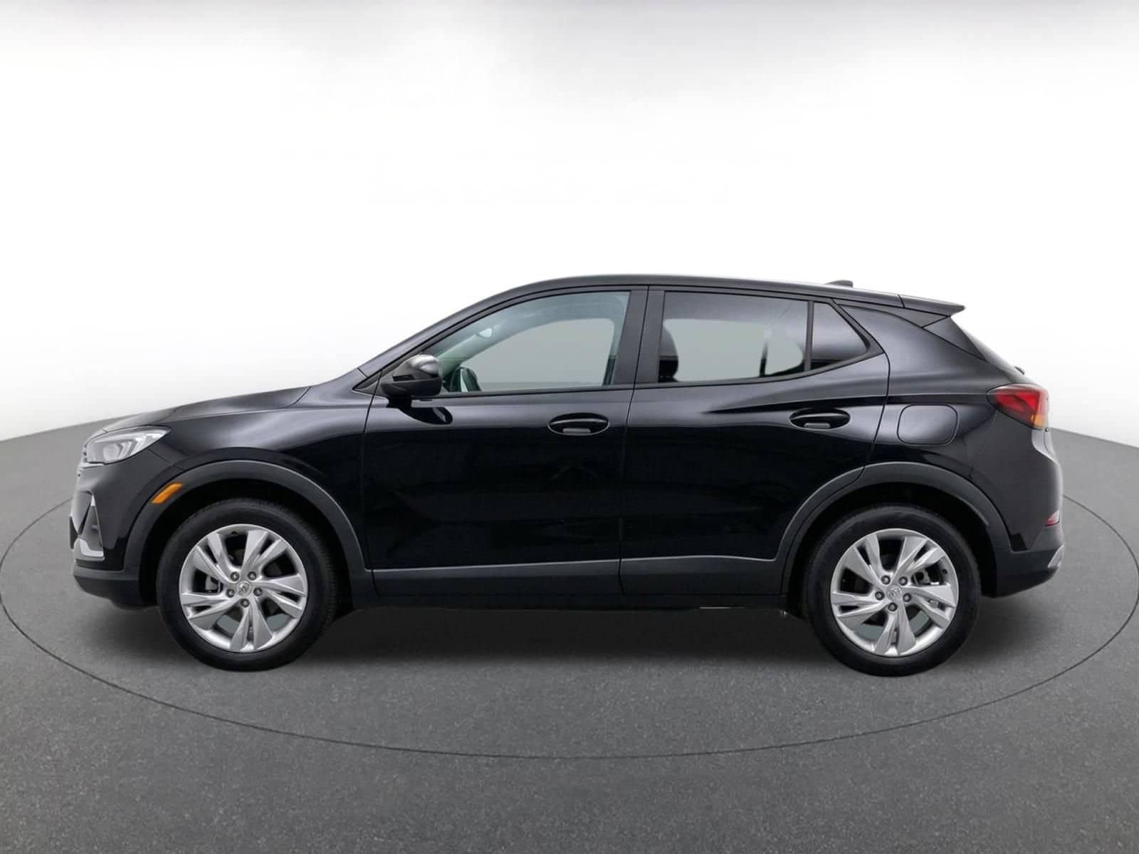 Thumbnail: 2026 Buick Encore GX - 4