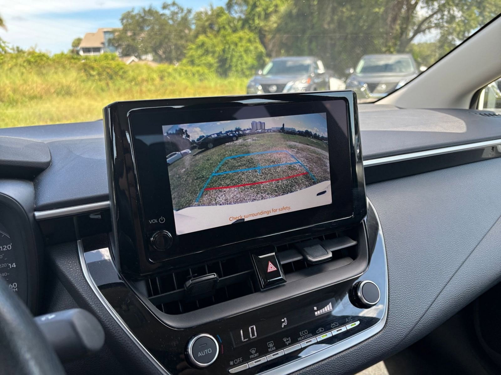 Thumbnail: 2024 Toyota Corolla - 17