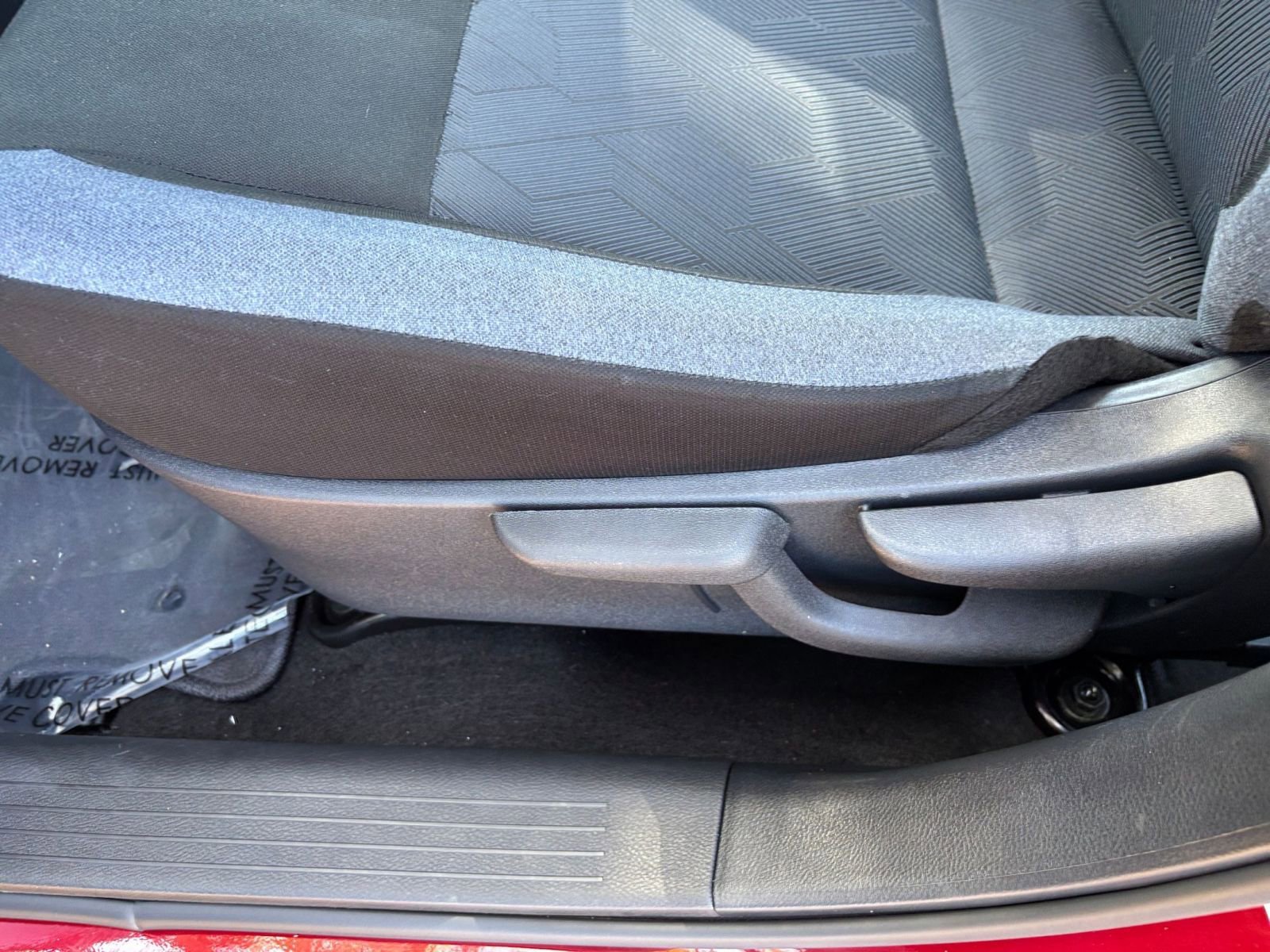 Thumbnail: 2025 Nissan Versa - 9