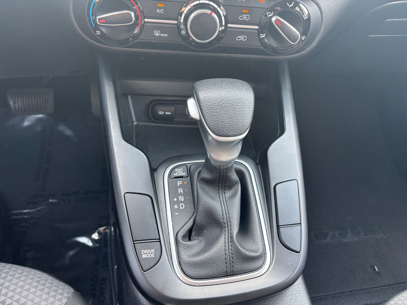 Thumbnail: 2023 Kia Soul - 35