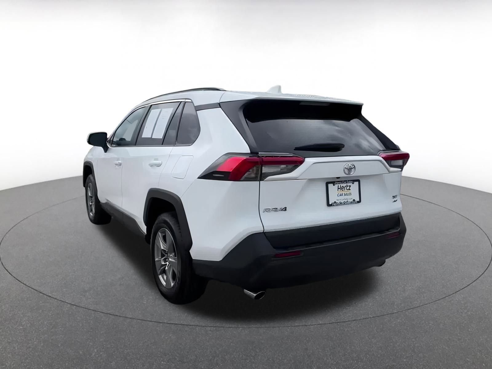 Thumbnail: 2024 Toyota RAV4 - 11