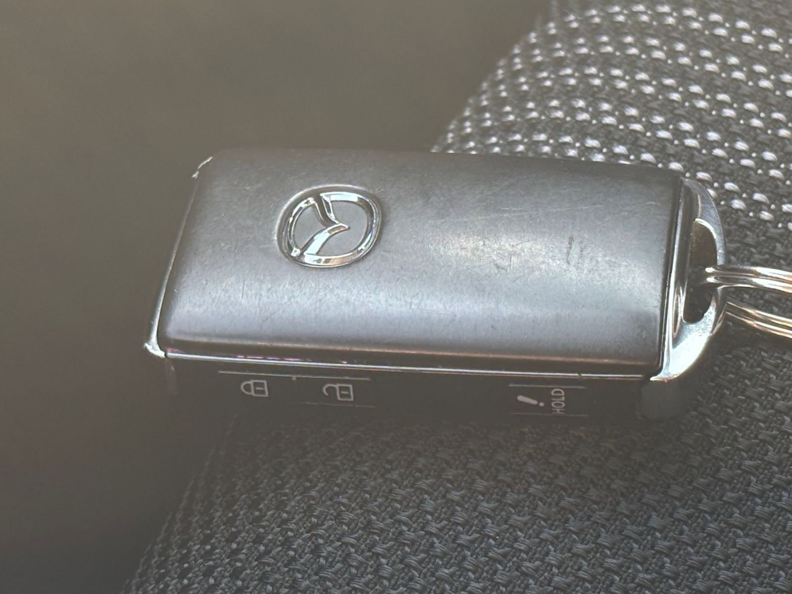 Thumbnail: 2025 Mazda CX-50 - 22